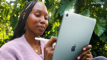Clever sparen am Prime Day: Warum das 13-Zoll iPad Air aus dem Vorjahr aktuell ein schlaues Tablet-Upgrade ist