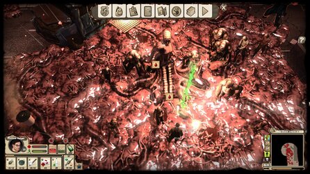 I Shall Remain - Screenshots