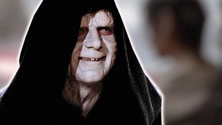 The Acolyte bereitet auf die Rückkehr von Palpatine vor und Fans hätten den perfekten Kandidaten für die Rolle