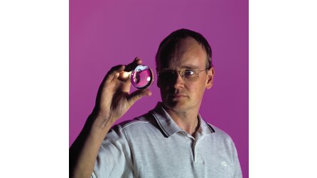 Zukunftsmusik - MP3-Player in Brustimplantaten?