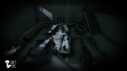 Ians Eyes - Screenshots