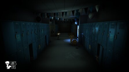 Ians Eyes - Screenshots