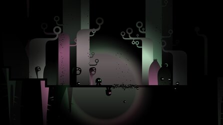 ibb + obb - Screenshots