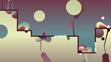 ibb + obb - Screenshots