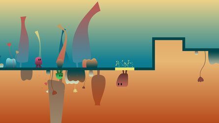 ibb + obb - Screenshots