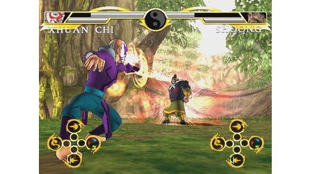 Im Bann des Drachen PS2