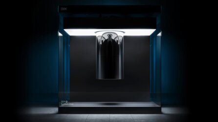 Erster deutscher Quantencomputer kommt von IBM und soll 650 Millionen Euro kosten