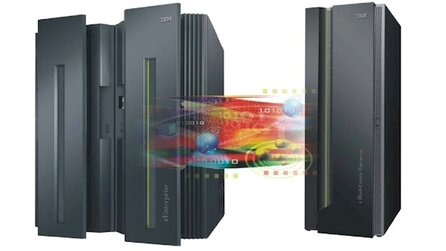 IBM Z196-CPU mit 5,2 GHz - Stromhungriger Super-Prozessor