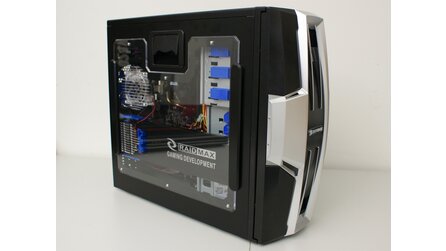 Ibuypower Gamer Dream XT Ultimate DDR3 - Schneller Spiele-PC mit Schattenseiten