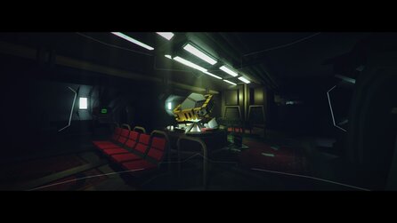 ICARUS.1 - Screenshots