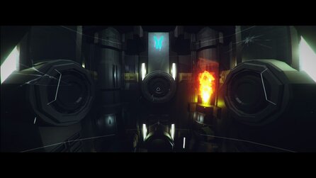 ICARUS.1 - Screenshots