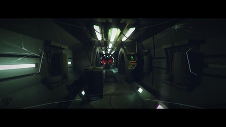 ICARUS.1 - Screenshots