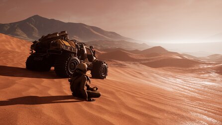 Icarus - Screenshots