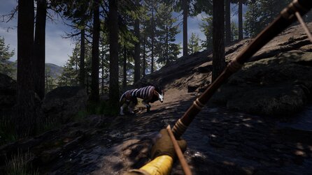 Icarus - Screenshots