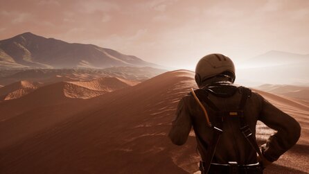 Icarus - Screenshots