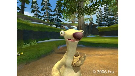 Ice Age Online - Neues Onlinespiel der Ragnarok-Macher