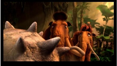 Ice Age 3 (Wii)