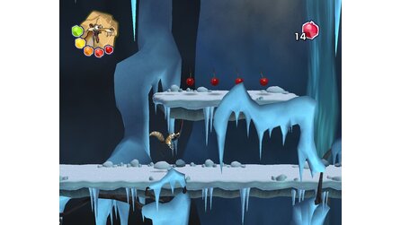 Ice Age 3 - Screenshots