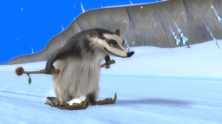 Ice Age 4: Voll Verschoben - Screenshots