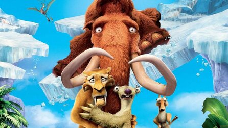 Ice Age 5 - Kinostart für 2016 angekündigt, erster Trailer zum Scrat-Kurzfilm