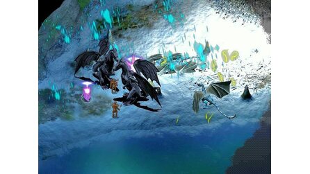 Icewind Dale 2 - Screenshots