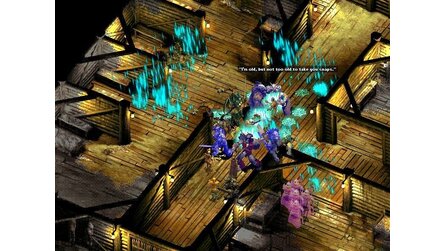 Icewind Dale 2 - Screenshots