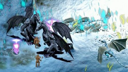 Icewind Dale 2 - Quellcode verloren: Kein Remaster möglich