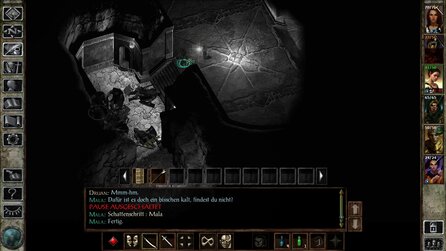 Icewind Dale: Enhanced Edition - Screenshots des Remakes