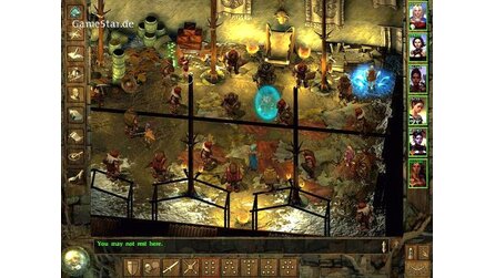 Icewind Dale: Heart of Winter - Screenshots