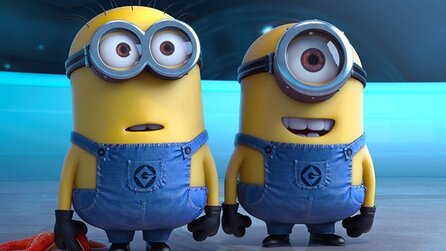 Ich Einfach Unverbesserlich 2 - Trailer 3