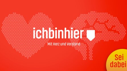 Gemeinsam gegen Hass: Wie die Initiative #ichbinhier für eine bessere Diskussionskultur kämpft