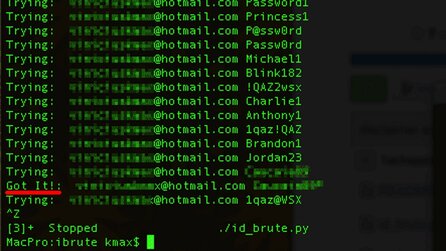 iCloud-Hack + Promi-Nacktbilder - Betroffene wollen klagen - nicht gegen Apple, sondern Google (Update)
