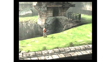 ICO PlayStation 2