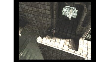 ICO PlayStation 2