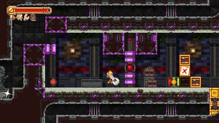 Iconoclasts - Screenshots