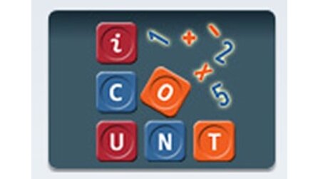Kurioses: Apple übersieht deftiges Schimpfwort - Im Logo von iCount im App-Store