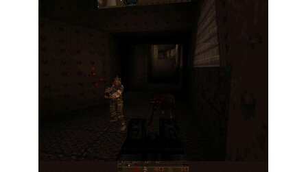 Quake-Engine