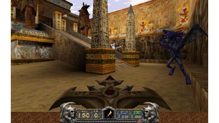 Quake-Engine