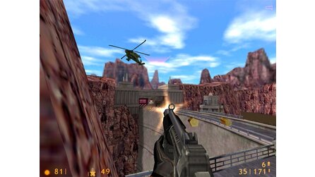 Quake-Engine