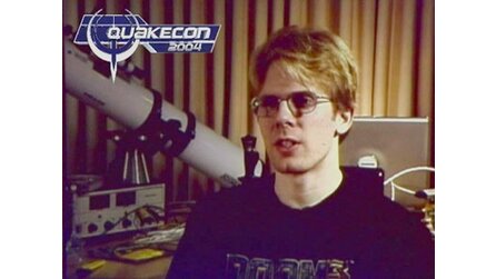 John Carmack - Videos von Quakecon-Präsentation