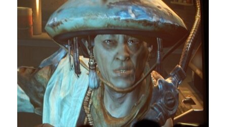 Rage - id Software kündigt neues Spiel auf der QuakeCon an