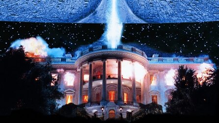 Independence Day 2 - Sequel kommt ein Jahr später