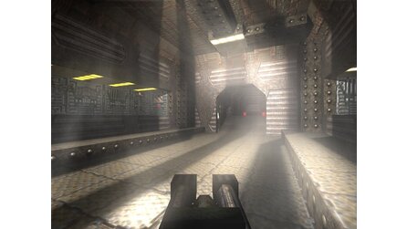 Quake-Mod Tenebrae: Neue Version