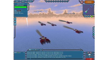 Time of Defiance - Screenshots