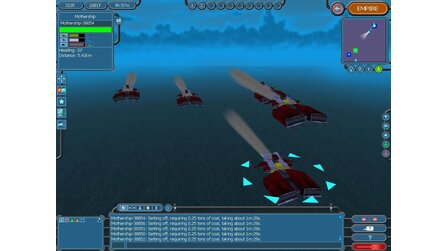 Time of Defiance - Screenshots