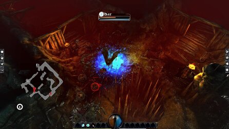 Iesabel - Screenshots