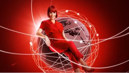 4K-Leistungsschau IFA 2013 - Gekrümmter OLED-TV mit 77 Zoll von LG