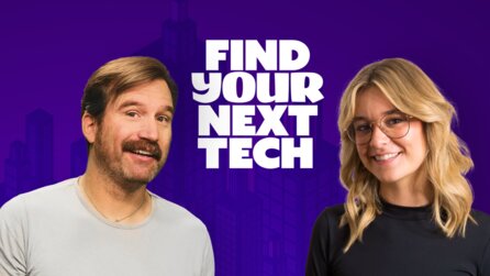 FYNT live von der IFA: Wir nehmen euch mit auf die größte Tech-Messe der Welt