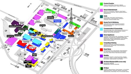 IFA 2026: Tickets, Datum und die wichtigsten Aussteller – alle Infos zur Messe in Berlin