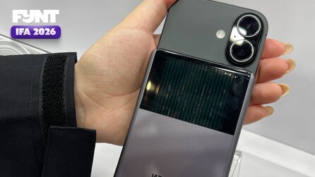 Ja, auch Powerbanks gibt es jetzt mit Wasserkühlung – und das wurde Zeit!